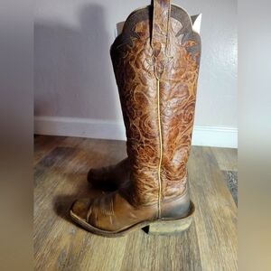 Rios of Mercedes Women's Western Boots Originals Size 7